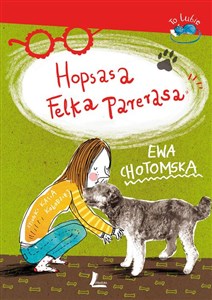 Hopsasa Felka Parerasa bookstore