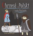 Chrzest Polski i woja Mściwoja online polish bookstore
