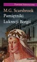 Pamiętniki Lukrecji Borgii  