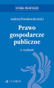 Prawo gospodarcze publiczne online polish bookstore