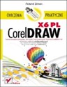 CorelDRAW X6 PL Ćwiczenia praktyczne online polish bookstore