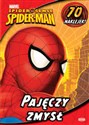 Spider-Man Pajęczy zmysł MAS2 online polish bookstore