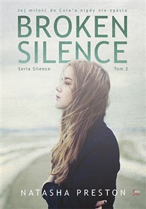 Broken Silence Tom 2 Bookshop