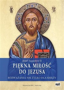 [Audiobook] Piękna miłość do Jezusa mp3 in polish