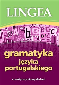 Gramatyka języka portugalskiego z praktycznymi przykładami polish usa