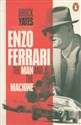 Enzo Ferrari The Man and the Machine in polish
