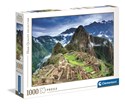 Puzzle 1000 HQ Machu Picchu 39604 - 