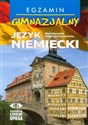 Język niemiecki Egzamin gimnazjalny + CD - Maria Gawrysiuk, Małgorzata Szurlej-Gielen