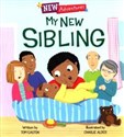New Adventures: My New Sibling in polish