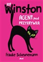 Kot Winston Agent pod przykrywką - Frauke Scheunemann