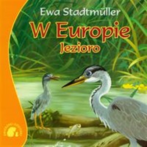 W Europie Jezioro buy polish books in Usa