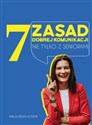 7 zasad dobrej komunikacji nie tylko z seniorami  Polish Books Canada