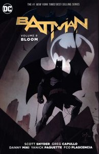 Batman Vol. 9   