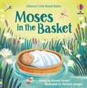 Moses in the basket   