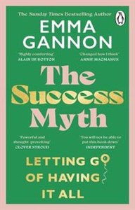The Success Myth 