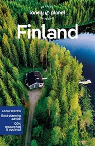 Finland Lonely Planet Travel Guide  