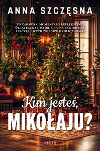 Kim jesteś Mikołaju?  to buy in USA