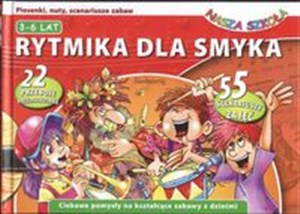 Rytmika dla Smyka  