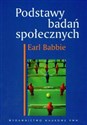 Podstawy badań społecznych online polish bookstore