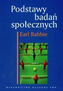 Podstawy badań społecznych online polish bookstore