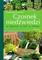 Czosnek niedźwiedzi smaczny tani zdrowy - Claudia Boss-Teichmann