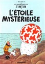 Tintin L'Etoile mysterieuse  