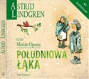 [Audiobook] Południowa Łąka - Polish Bookstore USA