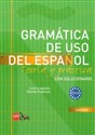 Gramatica de uso del espanol C1 - C2 Teoria y practica -  pl online bookstore