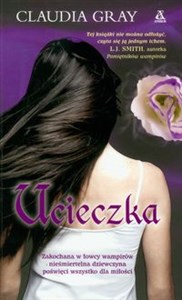 Ucieczka 3 books in polish