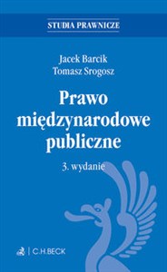 Prawo międzynarodowe publiczne  