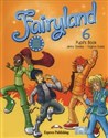 Fairyland 6 Pu[pil's Book + ieBook buy polish books in Usa