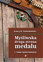 Myśliwska druga strona medalu i inne opowiadania - Polish Bookstore USA