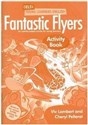Fantastic Flyers Activity Book buy polish books in Usa