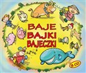 [Audiobook] Baje bajki bajeczki - Opracowanie Zbiorowe