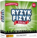 Ryzyk fizyk Vegas dodatek do gry - 