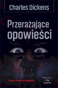 Przerażające opowieści chicago polish bookstore