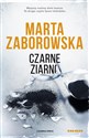 Czarne ziarno - Marta Zaborowska