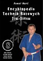 Encyklopedia technik bazowych Jiu-Jitsu. Tom 8 Uke Waza, Atemi Waza, Keri Waza, Dachi Waza pl online bookstore