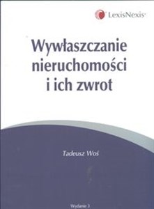 Wywłaszczanie nieruchomości i ich zwrot to buy in Canada