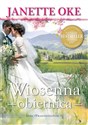 Wiosenna obietnica  - Polish Bookstore USA