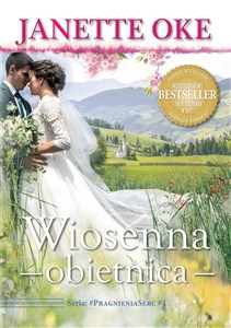 Wiosenna obietnica  - Polish Bookstore USA