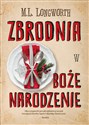 Zbrodnia w Boże Narodzenie - Polish Bookstore USA