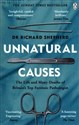 Unnatural Causes  - Richard Shepherd polish books in canada