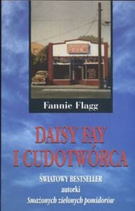 Daisy Fay i cudotwórca online polish bookstore