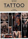 TTT: Tattoo bookstore