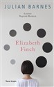 Elizabeth Finch - Julian Barnes