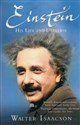 Einstein His Life and Universe books in polish