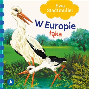 W Europie Łąka polish usa