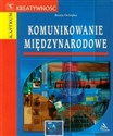 Komunikowanie międzynarodowe online polish bookstore