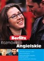 Berlitz Rozmówki angielskie ze słowniczkiem  in polish